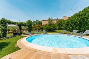 Luxury home Borgo Antico Gesturi